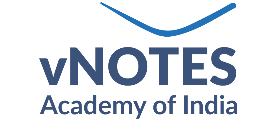 vNOTES Academy of India